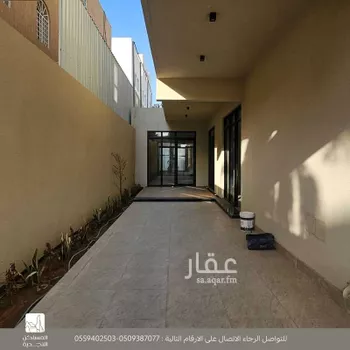 شقة للإيجار في شارع الأحوص بن ثعلبة, حي المصيف, مدينة الرياض, منطقة الرياض صورة 2