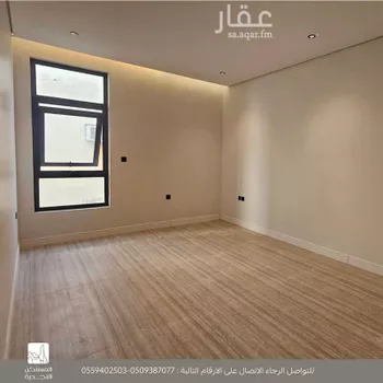 شقة للإيجار في شارع الأحوص بن ثعلبة, حي المصيف, مدينة الرياض, منطقة الرياض صورة 3