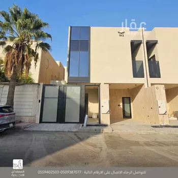 شقة للإيجار في شارع الأحوص بن ثعلبة, حي المصيف, مدينة الرياض, منطقة الرياض