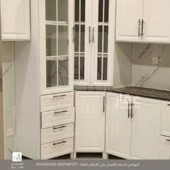 شقة للإيجار في شارع القطبي, حي المصيف, مدينة الرياض, منطقة الرياض صورة 3
