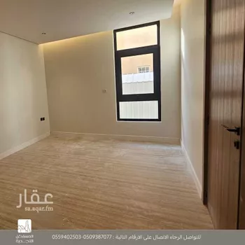 شقة للإيجار في شارع الأحوص بن ثعلبة, حي المصيف, مدينة الرياض, منطقة الرياض صورة 5