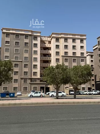 شقة للإيجار في حي الأمير عبدالمجيد ، جدة ، جدة