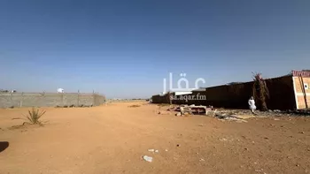 أرض للبيع في تبوك ، منطقة تبوك