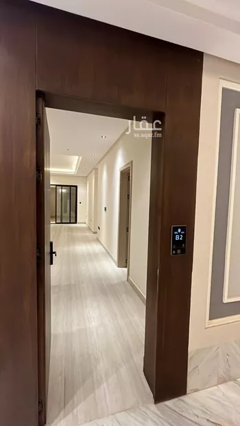 شقة للإيجار في شارع عبدالقدوس الأنصاري, حي الرمال, مدينة الرياض, منطقة الرياض صورة 2