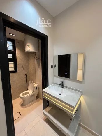 شقة للإيجار في شارع رقم 228, حي المونسية, مدينة الرياض, منطقة الرياض صورة 5