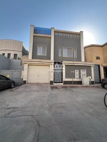 دور للإيجار في شارع رقم 146, حي المونسية, مدينة الرياض, منطقة الرياض