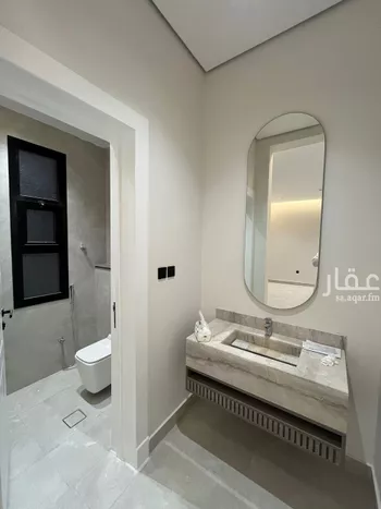 شقة للإيجار في شارع عباده بن عمرو الانصاري, حي الرمال, مدينة الرياض, منطقة الرياض صورة 5