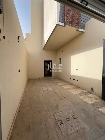 دور للإيجار في حي الرمال, مدينة الرياض, منطقة الرياض صورة 2
