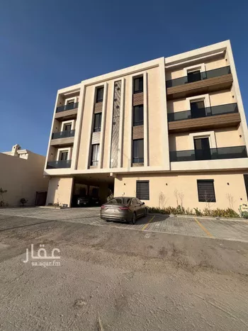 شقة للإيجار في شارع عباده بن عمرو الانصاري, حي الرمال, مدينة الرياض, منطقة الرياض