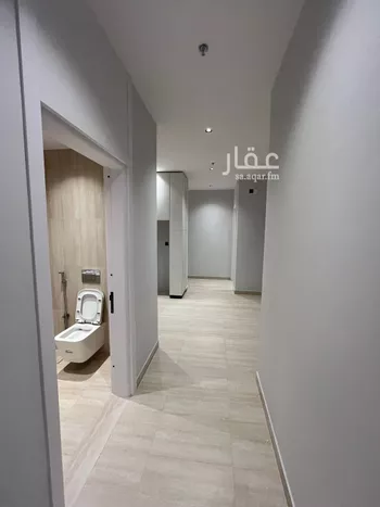 شقة للإيجار في شارع سعيد بن نفيل, حي الرمال, مدينة الرياض, منطقة الرياض صورة 4