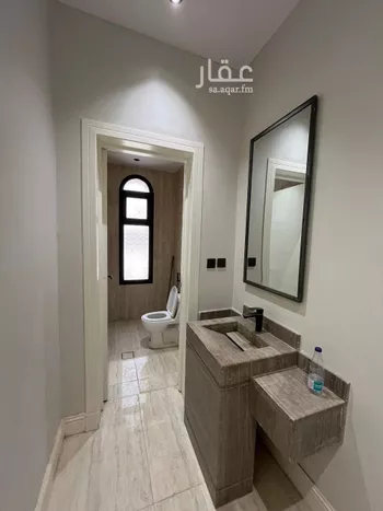 دور للإيجار في حي الرمال, مدينة الرياض, منطقة الرياض صورة 5