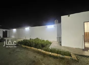 استراحة للبيع في شارع أحمد البرلسي, حي المعيزيلة, مدينة الرياض, منطقة الرياض صورة 2