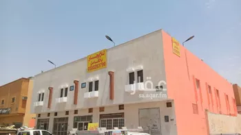 محل للإيجار في شارع طريق الامير سعد بن عبدالرحمن الاول , حي الفيحاء, مدينة الرياض, منطقة الرياض صورة 4