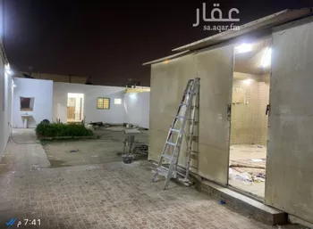 استراحة للبيع في شارع أحمد البرلسي, حي المعيزيلة, مدينة الرياض, منطقة الرياض صورة 3