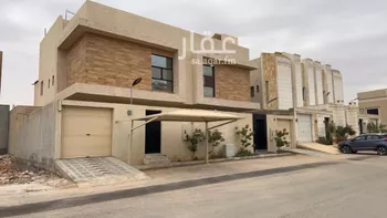 فيلا للبيع في شارع إسماعيل التيمي, حي المهدية, مدينة الرياض, منطقة الرياض