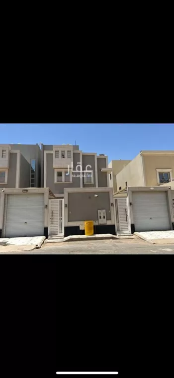 فيلا للبيع في شارع مبشر بن عبد المنذر الأوسي, حي الاحتفالات, مدينة الرس, منطقة القصيم