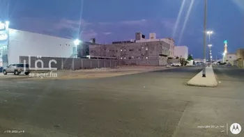 أرض للإيجار في شارع طريق صلاح الدين الايوبي, حي شوران, مدينة المدينه المنوره, منطقة المدينة المنورة صورة 5