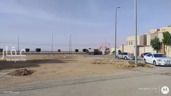 أرض للبيع في شارع إبراهيم الشيرازى, حي الجندل, مدينة الرس, منطقة القصيم صورة 2
