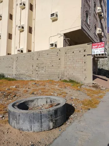 أرض للبيع في شارع الحر بن قيس رضى الله عنه, حي الأندلس, مدينة مكه المكرمه, منطقة مكة المكرمة صورة 5