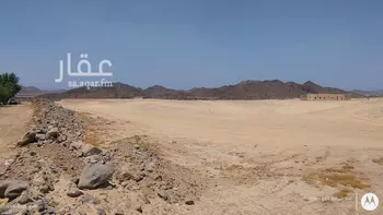 أرض للإيجار في شارع طريق القصيم القديم, حي أبو سدر, مدينة المدينه المنوره, منطقة المدينة المنورة صورة 2