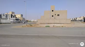 أرض للبيع في شارع حسان بن فائد العبسي, حي الجندل, مدينة الرس, منطقة القصيم