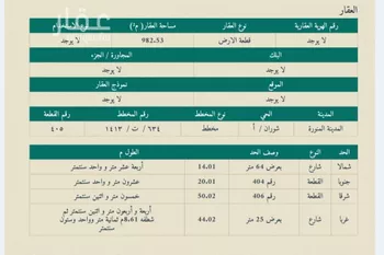 أرض للإيجار في شارع طريق صلاح الدين الايوبي, حي شوران, مدينة المدينه المنوره, منطقة المدينة المنورة