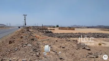 أرض للإيجار في شارع طريق القصيم القديم, حي أبو سدر, مدينة المدينه المنوره, منطقة المدينة المنورة صورة 3