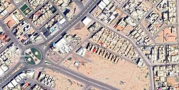 عمارة للبيع في شارع قتيبة بن مسلم, حي الحزم, مدينة الرس, منطقة القصيم