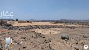 أرض للإيجار في شارع طريق القصيم القديم, حي أبو سدر, مدينة المدينه المنوره, منطقة المدينة المنورة