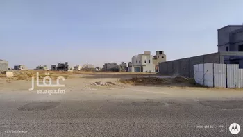 أرض للبيع في شارع عمير بن الحارث, حي الحزم, مدينة الرس, منطقة القصيم صورة 2
