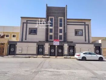 عمارة للبيع في شارع الحارث بن انس, حي المطار, مدينة الرس, منطقة القصيم صورة 2