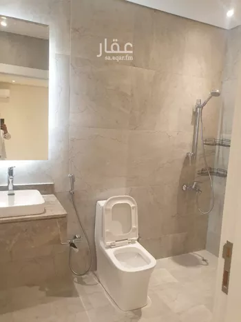 دور للإيجار في شارع عبدالرحيم بن القابلة, حي النرجس, مدينة الرياض, منطقة الرياض صورة 5