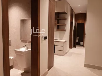 شقة للإيجار في شارع علي المفيدي, حي الريان, مدينة الرياض, منطقة الرياض صورة 4