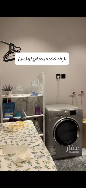 فيلا للإيجار في شارع جبل الأسودة, حي القادسية, مدينة الرياض, منطقة الرياض صورة 2