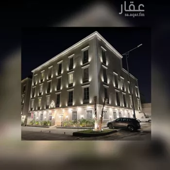 شقة للإيجار في شارع محمد السواني, حي القيروان, مدينة الرياض, منطقة الرياض