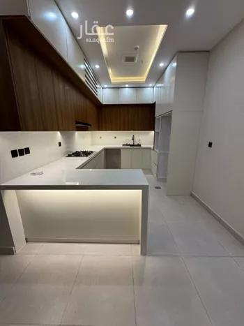 شقة للإيجار في شارع خديجة بنت حسان, حي الرمال, مدينة الرياض, منطقة الرياض