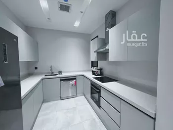 شقة للبيع في شارع الحارث الازدي, حي الملقا, مدينة الرياض, منطقة الرياض