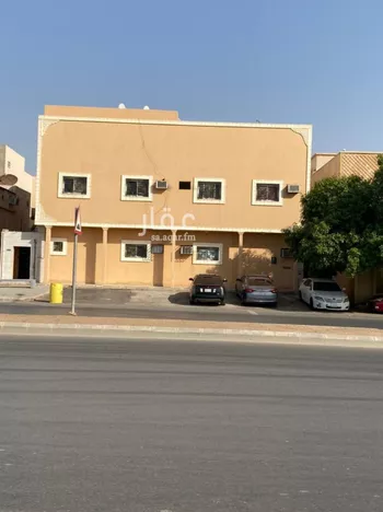 عمارة للبيع في شارع سيف الإسلام, حي العريجاء الغربي, مدينة الرياض, منطقة الرياض