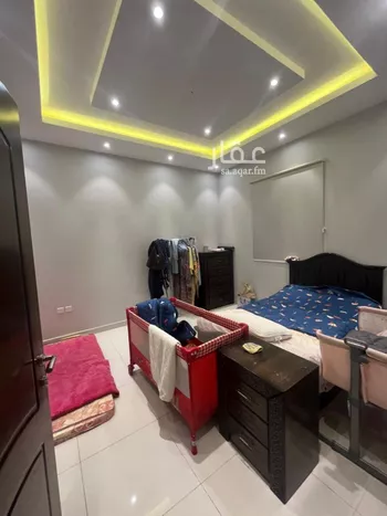 شقة للإيجار في شارع عبدالله بن عثمان عجيمي, حي النرجس, مدينة الرياض, منطقة الرياض صورة 4
