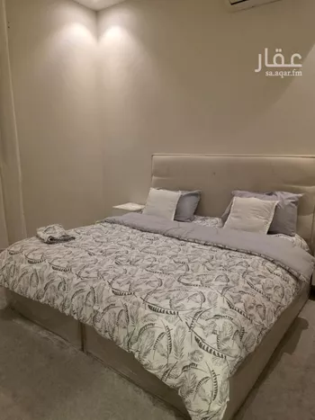 شقة للإيجار في شارع تاج الدين الكندي, حي العارض, مدينة الرياض, منطقة الرياض صورة 4
