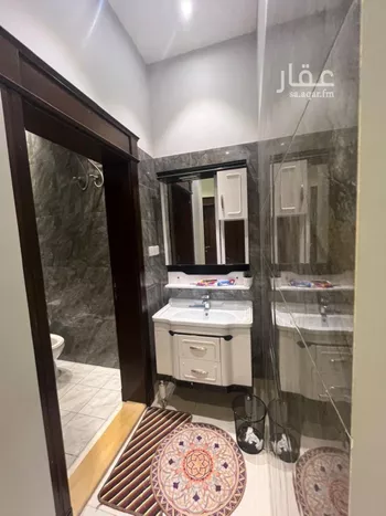 شقة للإيجار في شارع عبدالله بن عثمان عجيمي, حي النرجس, مدينة الرياض, منطقة الرياض صورة 5