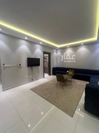 شقة للإيجار في شارع عبدالله بن عثمان عجيمي, حي النرجس, مدينة الرياض, منطقة الرياض صورة 2