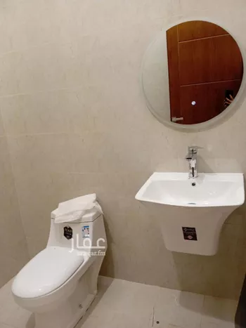 شقة للإيجار في شارع جبل الفليج, حي قرطبة, مدينة الرياض, منطقة الرياض صورة 5
