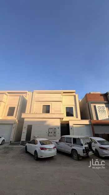 فيلا للإيجار في شارع جبل الأسودة, حي القادسية, مدينة الرياض, منطقة الرياض