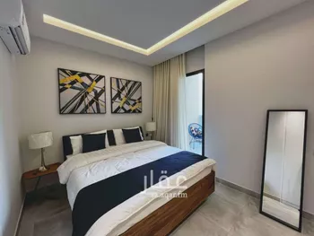 شقة للبيع في شارع الحارث الازدي, حي الملقا, مدينة الرياض, منطقة الرياض صورة 4