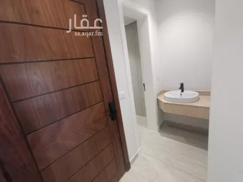 شقة للإيجار في شارع عبدالله العنقري, حي الملك سلمان, مدينة الرياض, منطقة الرياض صورة 3