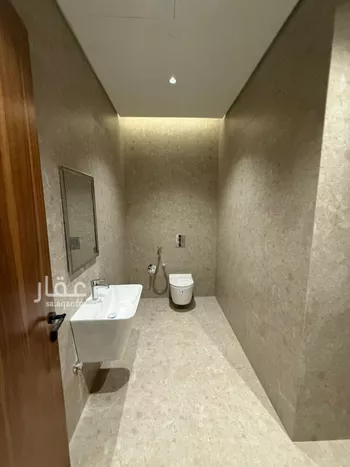 شقة للإيجار في شارع علي المفيدي, حي الريان, مدينة الرياض, منطقة الرياض صورة 5