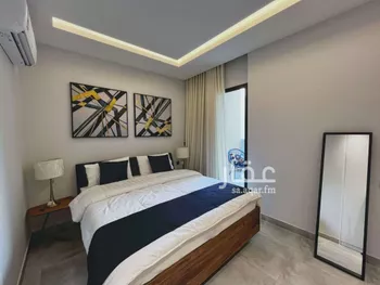 شقة للبيع في شارع الحارث الازدي, حي الملقا, مدينة الرياض, منطقة الرياض صورة 2