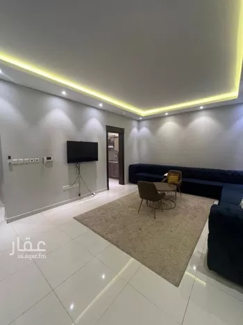 شقة للإيجار في شارع عبدالله بن عثمان عجيمي, حي النرجس, مدينة الرياض, منطقة الرياض