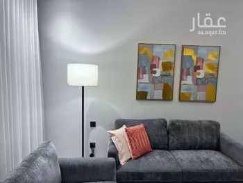 شقة للبيع في شارع الحارث الازدي, حي الملقا, مدينة الرياض, منطقة الرياض صورة 5